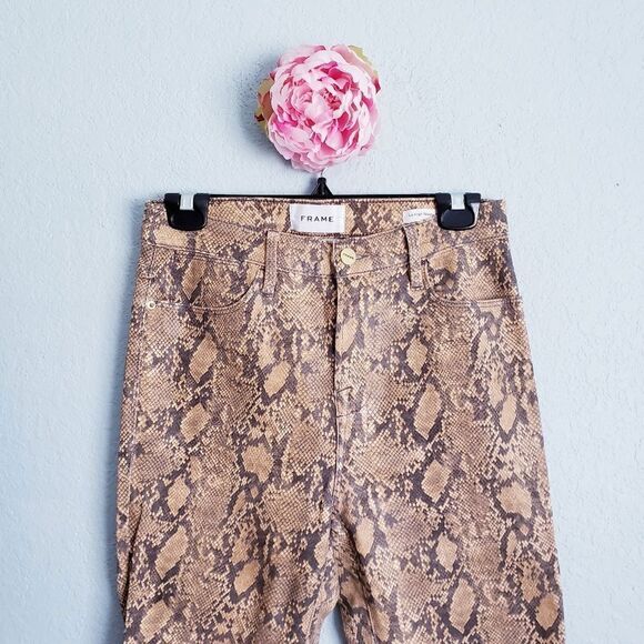 Frame Pants - Picture 4 of 10